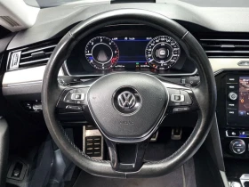 VW Arteon 2.0 TDI Prestige| 150к.с. | Auto.bg — изображение 13