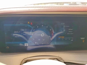 Mercedes-Benz S 560 * S560 4MATIC * CARFAX * ����� �� ����������� | Mobile.bg � ����� ������ 9