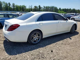 Mercedes-Benz S 560 * S560 4MATIC * CARFAX * ����� �� ����������� | Mobile.bg � ����� ������ 3