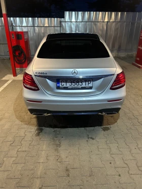 Mercedes-Benz E 220 undefined | Auto.bg — изображение 4