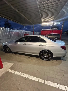 Mercedes-Benz E 220 undefined | Auto.bg — изображение 3