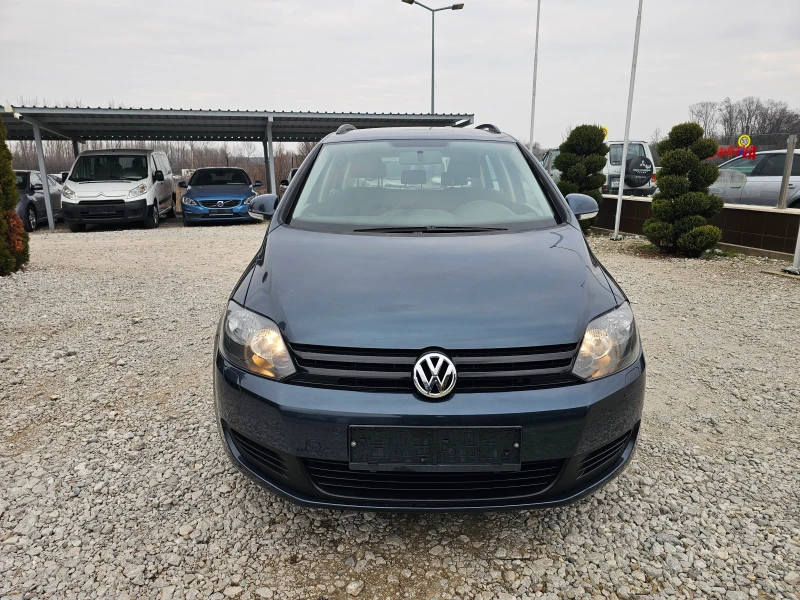 VW Golf 1.6TDI 90кс EURO 5 ! ! КЛИМАТРОНИК, снимка 8 - Автомобили и джипове - 49113067