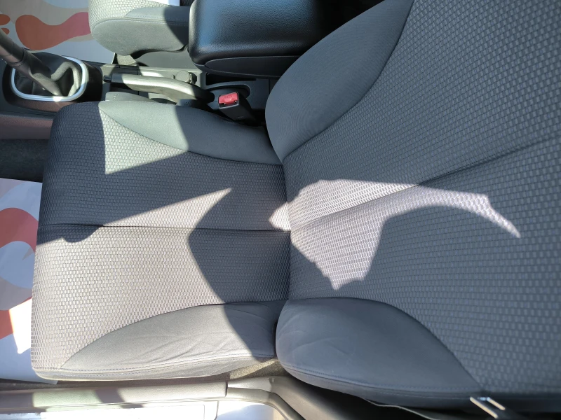 Nissan Tiida 1.6i ВЕРИГА, снимка 12 - Автомобили и джипове - 50156970