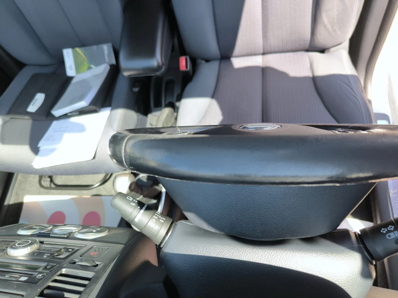 Nissan Tiida 1.6i ВЕРИГА, снимка 11 - Автомобили и джипове - 50156970