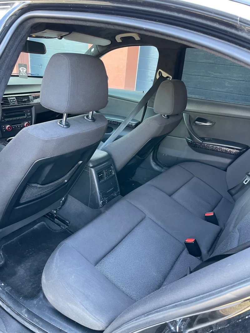 BMW 325, снимка 9 - Автомобили и джипове - 52251907