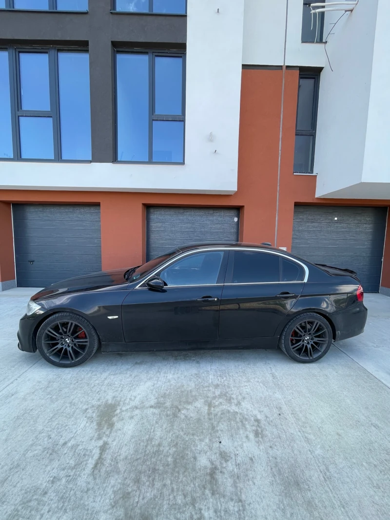 BMW 325, снимка 10 - Автомобили и джипове - 52251907