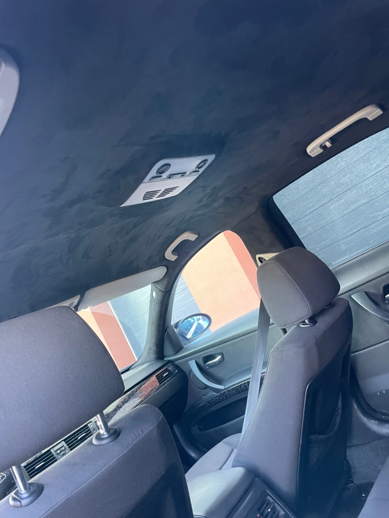 BMW 325, снимка 7 - Автомобили и джипове - 52251907