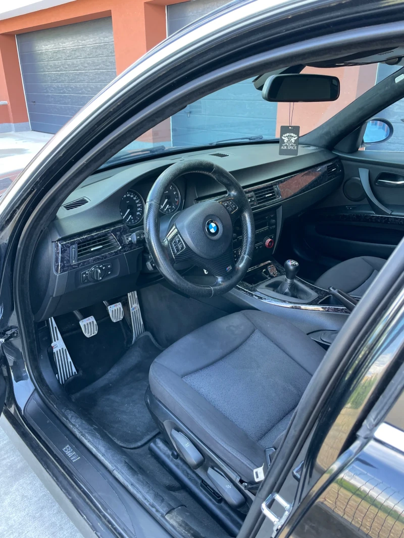 BMW 325, снимка 5 - Автомобили и джипове - 52251907