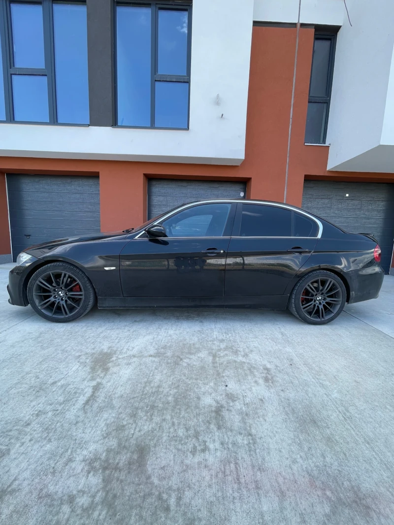 BMW 325, снимка 11 - Автомобили и джипове - 52251907