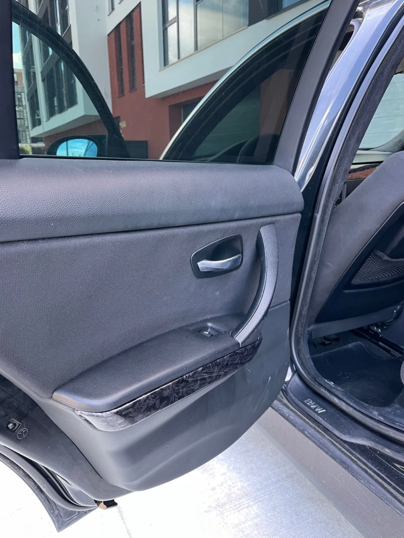 BMW 325, снимка 3 - Автомобили и джипове - 52251907