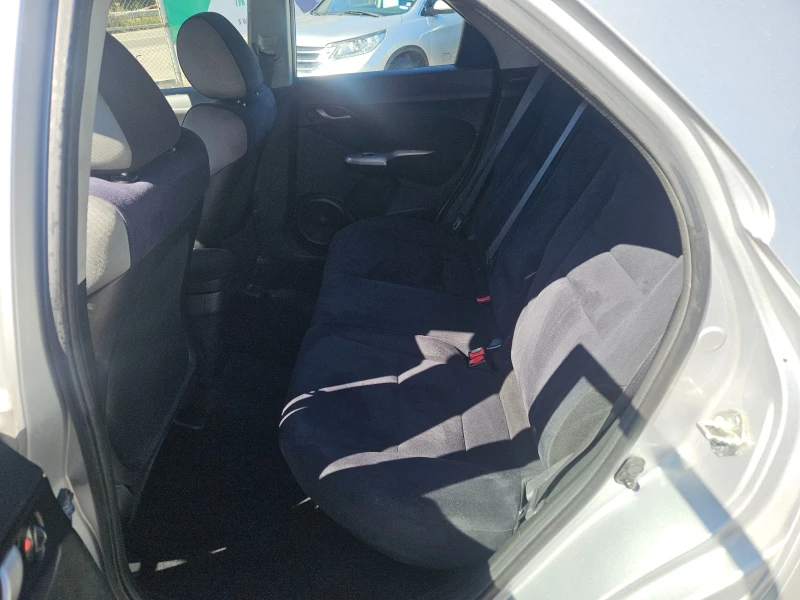 Honda Civic 1.8i/140k.c, снимка 14 - Автомобили и джипове - 51766745