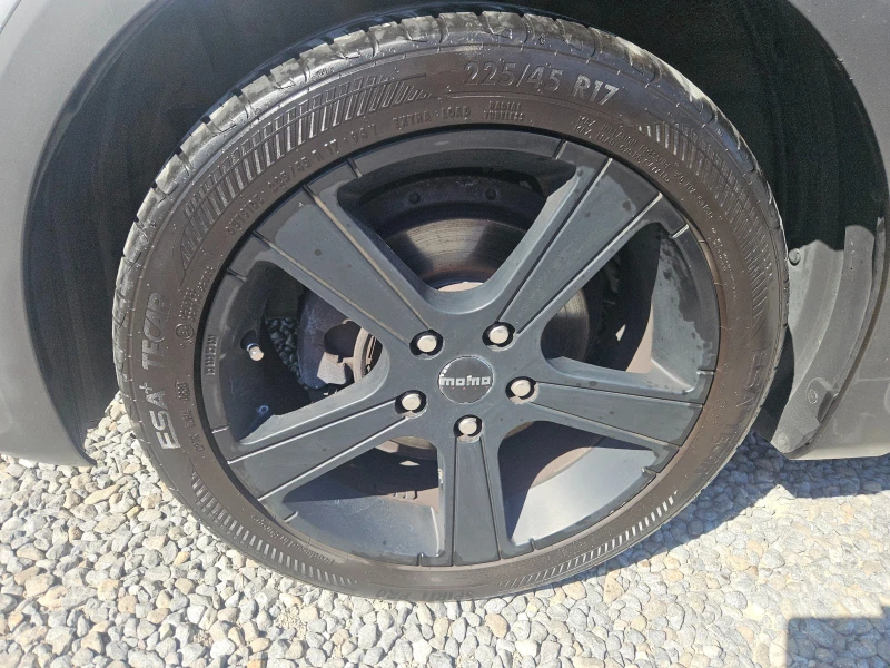 Honda Civic 1.8i/140k.c, снимка 15 - Автомобили и джипове - 51766745