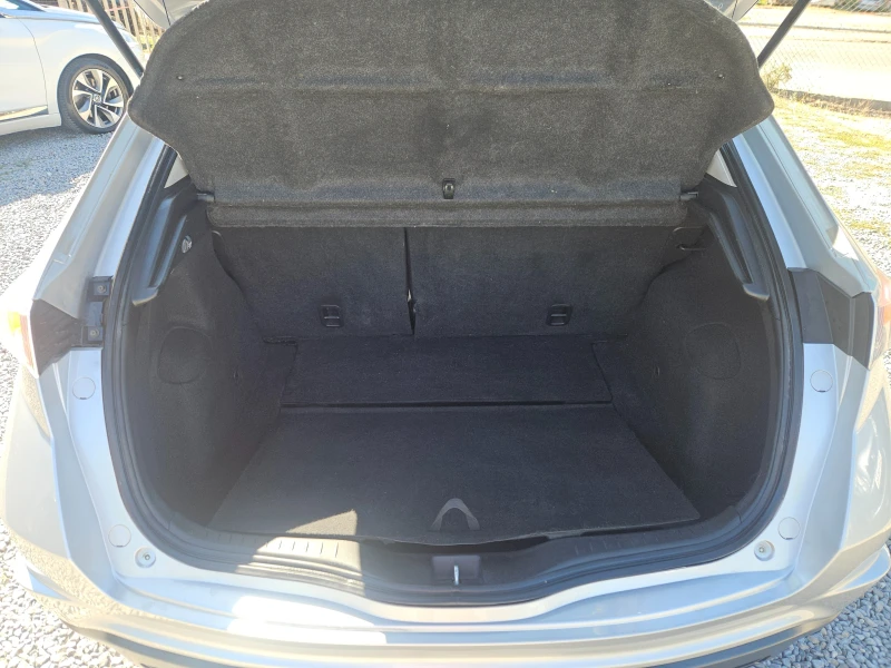 Honda Civic 1.8i/140k.c, снимка 8 - Автомобили и джипове - 51766745