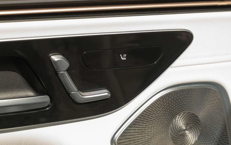 Mercedes-Benz EQS 450 4Matic AMG Line, снимка 12 - Автомобили и джипове - 52215297