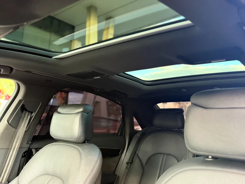 Audi A8 L 6 МЕСЕЦА ГАРАНЦИЯ/3.0 333кс. Matrix/ВсичкиЕкстри, снимка 17 - Автомобили и джипове - 52226996