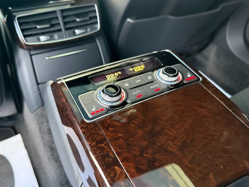 Audi A8 L 6 МЕСЕЦА ГАРАНЦИЯ/3.0 333кс. Matrix/ВсичкиЕкстри, снимка 8 - Автомобили и джипове - 52226996