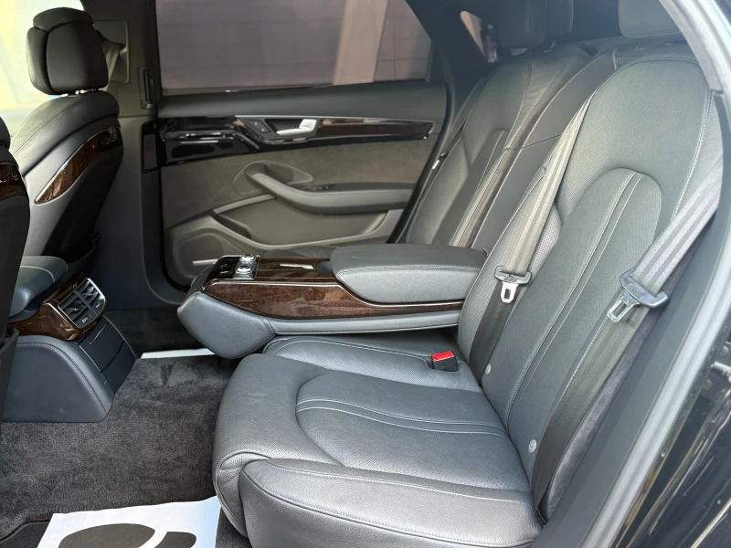 Audi A8 L 6 МЕСЕЦА ГАРАНЦИЯ/3.0 333кс. Matrix/ВсичкиЕкстри, снимка 7 - Автомобили и джипове - 52226996
