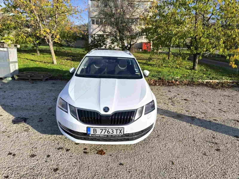 Skoda Octavia, снимка 4 - Автомобили и джипове - 52676938