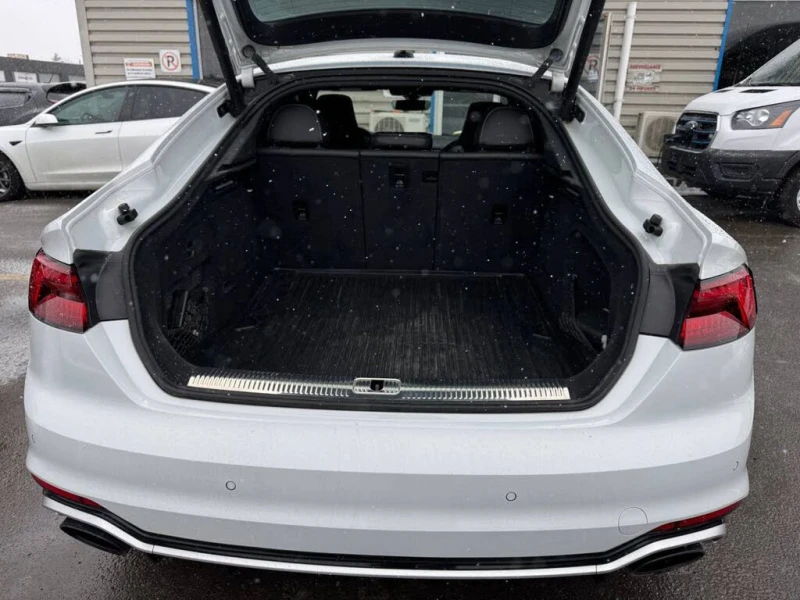 Audi Rs5 PROMO LIMITED OFFER! ЛИЗИНГ, снимка 17 - Автомобили и джипове - 52750658