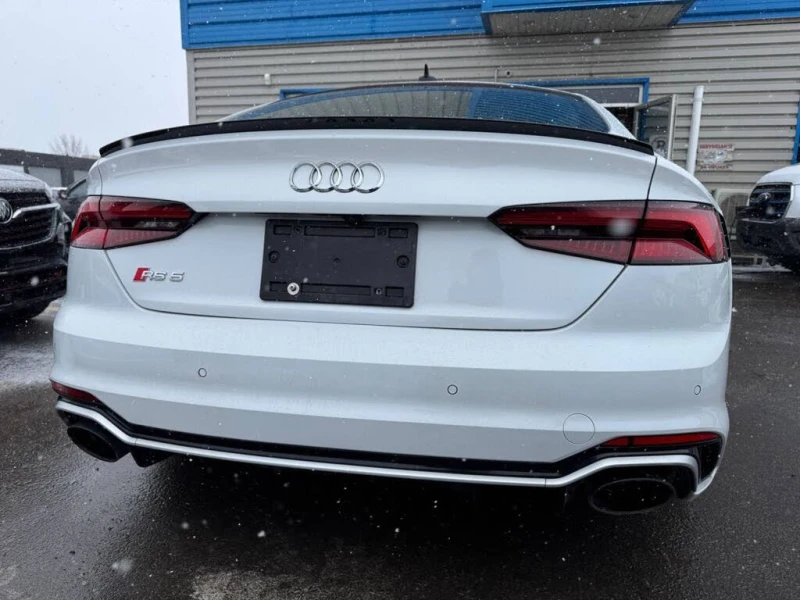 Audi Rs5 PROMO LIMITED OFFER! ЛИЗИНГ, снимка 3 - Автомобили и джипове - 52750658