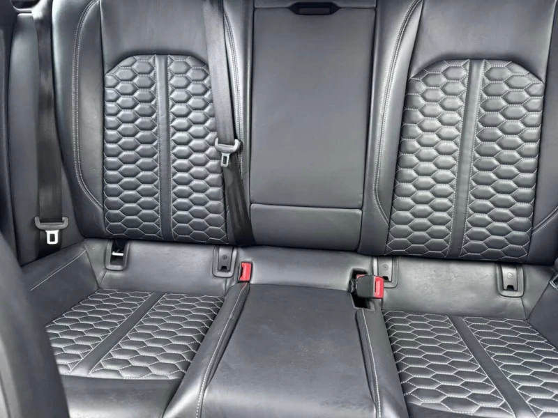 Audi Rs5 PROMO LIMITED OFFER! ЛИЗИНГ, снимка 16 - Автомобили и джипове - 52750658