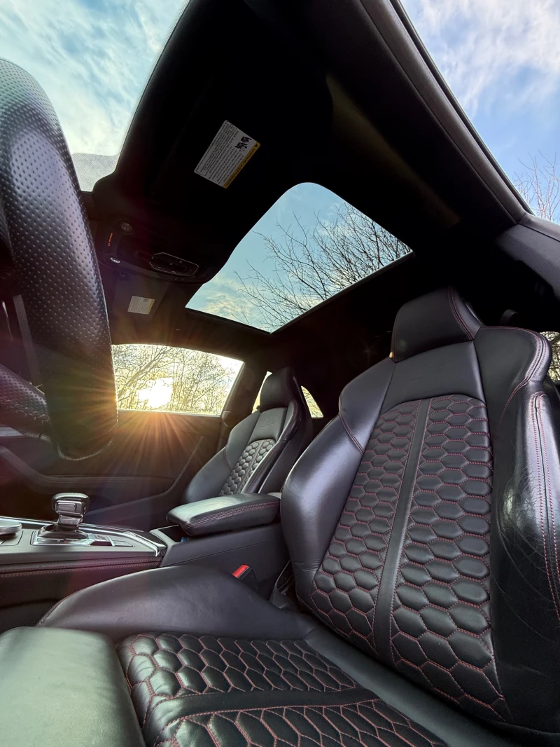 Audi Rs5, снимка 13 - Автомобили и джипове - 52839362