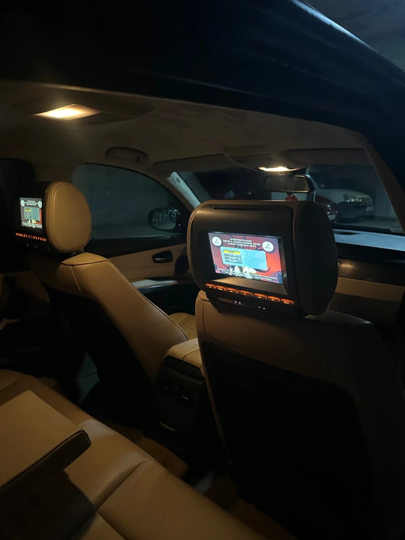 BMW 320, снимка 9 - Автомобили и джипове - 52930480