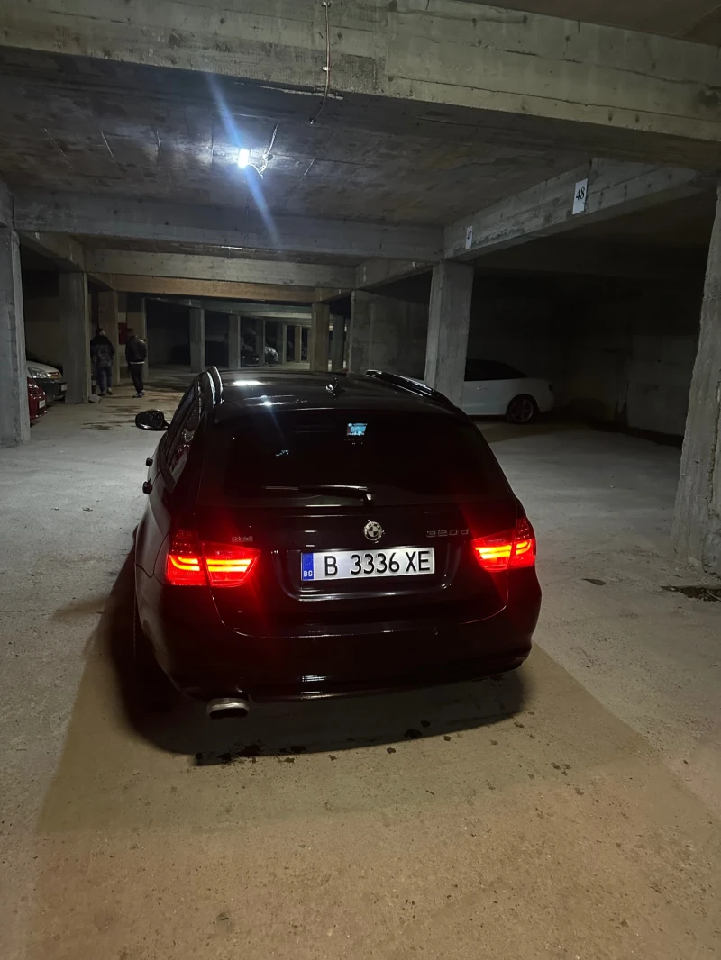 BMW 320, снимка 4 - Автомобили и джипове - 52930480