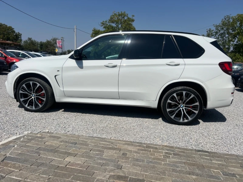 BMW X5 M50 7 местна, снимка 4 - Автомобили и джипове - 52972002