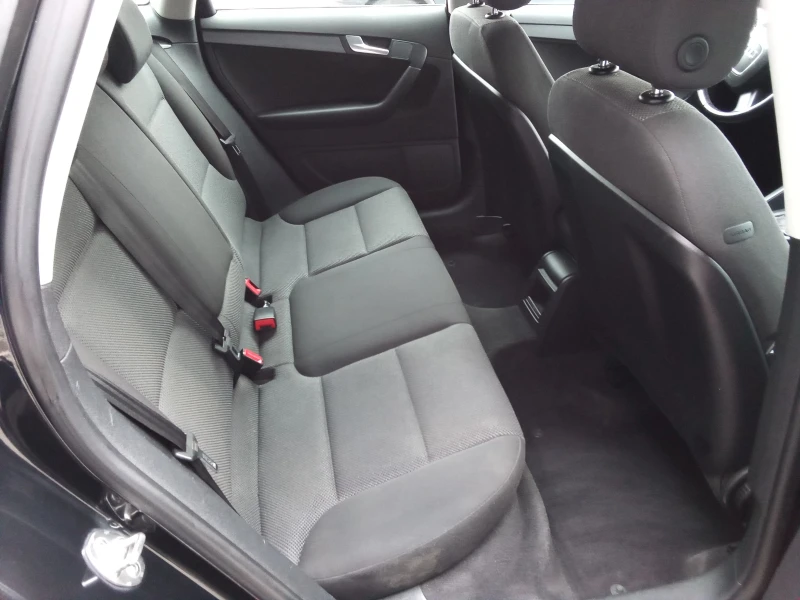 Audi A3 1.6TDI-105kc., снимка 13 - Автомобили и джипове - 53203470