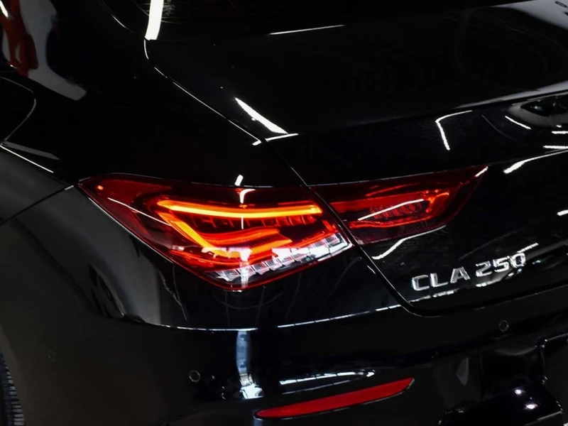 Mercedes-Benz CLA * CLA250 4M * CARFAX * ЦЕНА ДО БГ, снимка 9 - Автомобили и джипове - 53306294