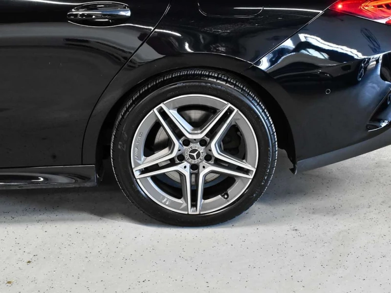 Mercedes-Benz CLA * CLA250 4M * CARFAX * ЦЕНА ДО БГ, снимка 5 - Автомобили и джипове - 53306294