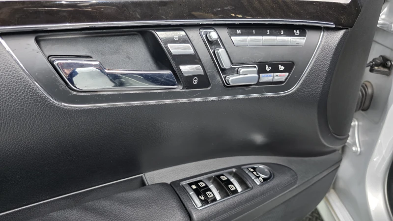 Mercedes-Benz S 350 Bluetec autogeorge.com, снимка 11 - Автомобили и джипове - 53334290
