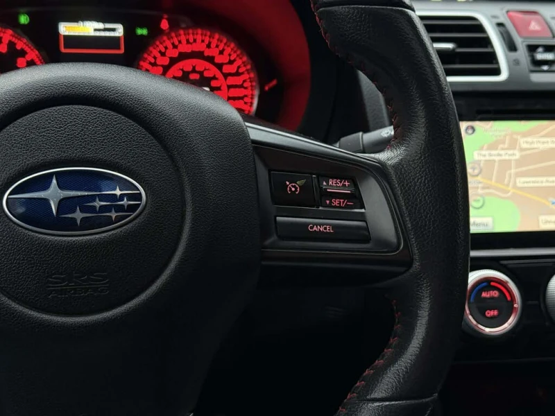 Subaru WRX Limited AWD* АвтоКредит* (Цена до БГ) , снимка 15 - Автомобили и джипове - 53402826