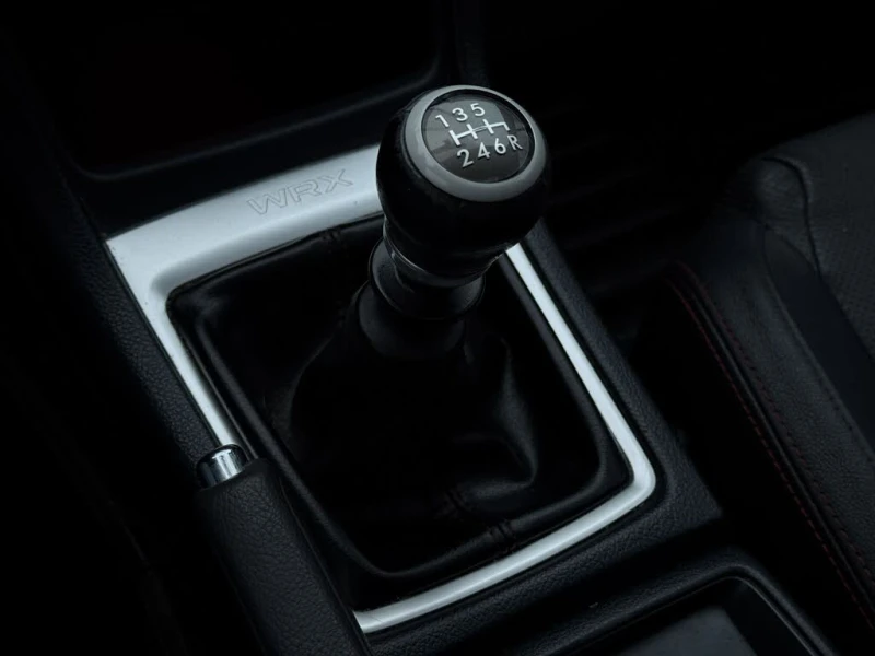 Subaru WRX Limited AWD* АвтоКредит* (Цена до БГ) , снимка 16 - Автомобили и джипове - 53402826