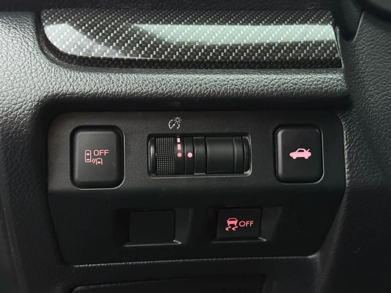 Subaru WRX Limited AWD* АвтоКредит* (Цена до БГ) , снимка 17 - Автомобили и джипове - 53402826