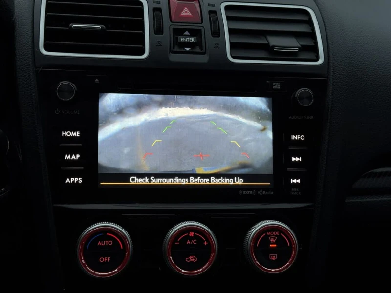 Subaru WRX Limited AWD* АвтоКредит* (Цена до БГ) , снимка 7 - Автомобили и джипове - 53402826