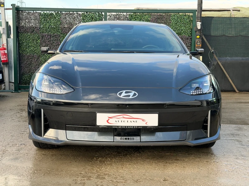 Hyundai Ioniq 6 4х4/LED/NAVI/CARPLAY/CAM360/СОБСТВЕН ЛИЗИНГ