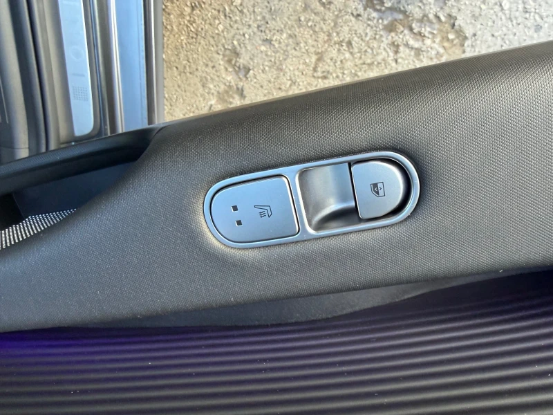 Hyundai Ioniq 6 4х4/LED/NAVI/CARPLAY/CAM360/СОБСТВЕН ЛИЗИНГ, снимка 16 - Автомобили и джипове - 53404041