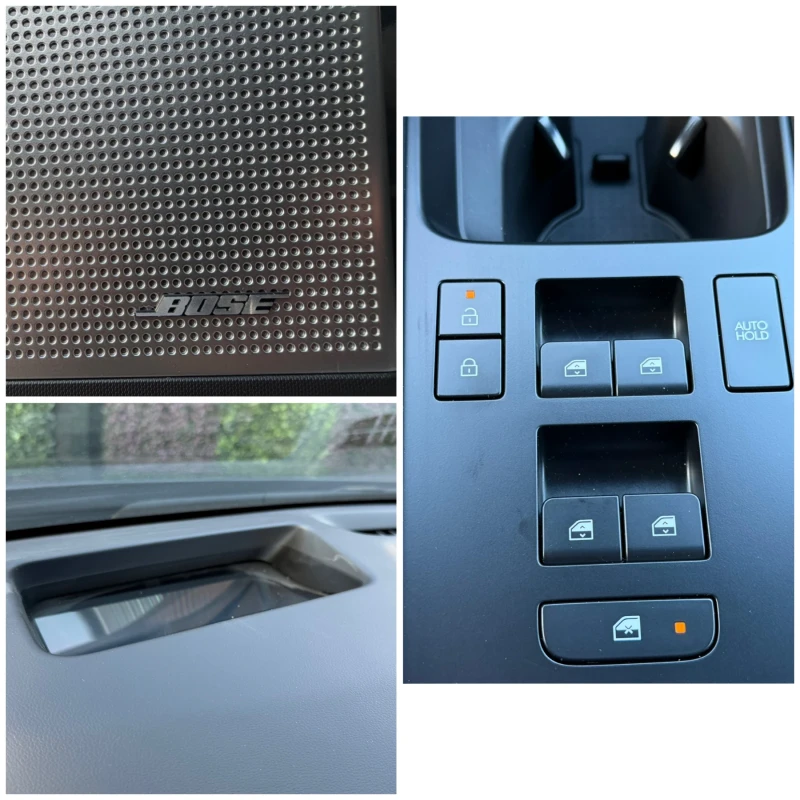 Hyundai Ioniq 6 4х4/LED/NAVI/CARPLAY/CAM360/СОБСТВЕН ЛИЗИНГ, снимка 15 - Автомобили и джипове - 53404041