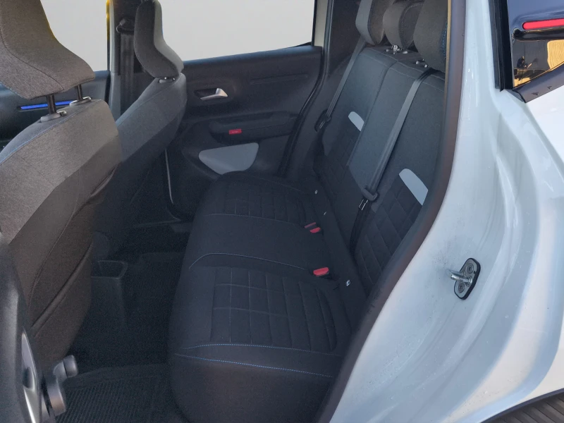 Citroen C3 PLUS Turbo 100 Manual E6 // 2502279, снимка 12 - Автомобили и джипове - 53536832