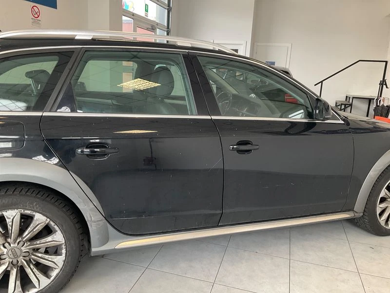 Audi A4 Allroad 3.0 V6 TDI Facelift, снимка 7 - Автомобили и джипове - 48622853