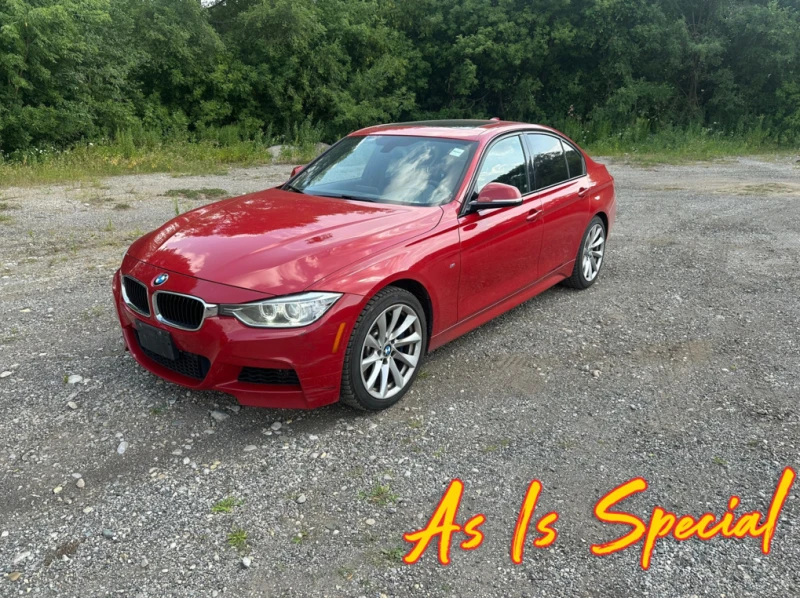 BMW 335 MPACK* XDRIVE* ZF* SAT* ПОДГРЕВ* КАМЕРА - 19500 лв. - 30360723 1