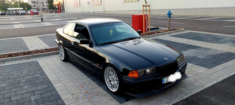 BMW 320 - 5000 лв. / 2556.46 € - 44330866 1