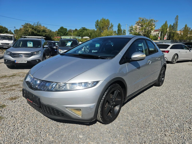 Honda Civic 1.8i/140k.c - 8990 лв. / 4596.51 € - 23305506 1