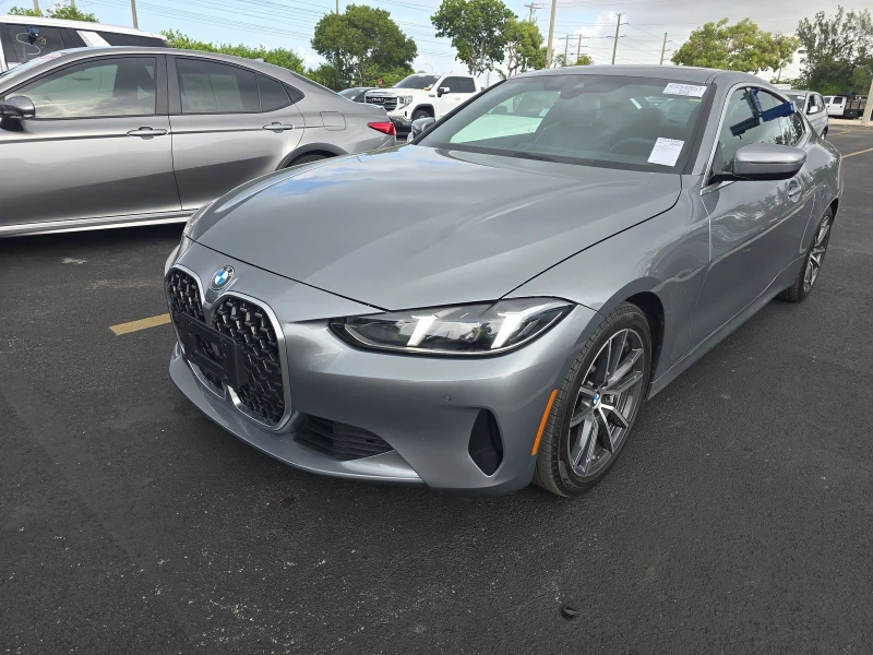 BMW 430 - 66999 лв. / 34256.04 € - 77769036 1