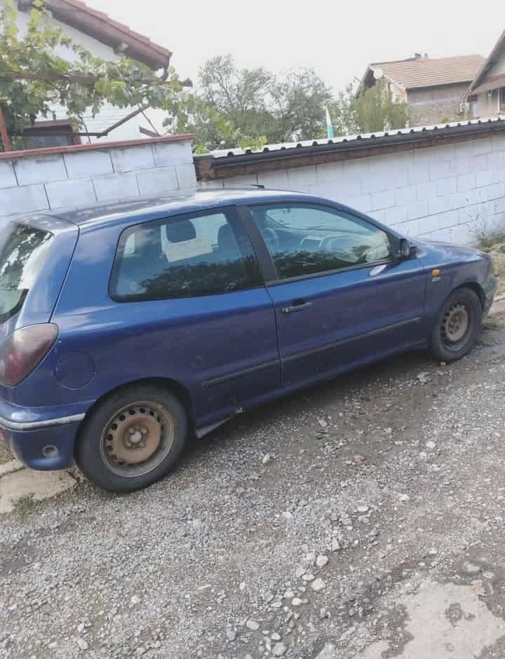 Fiat Bravo 1.2 16v | Mobile.bg   6