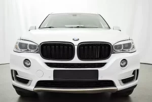 BMW X5M M50 7 местна