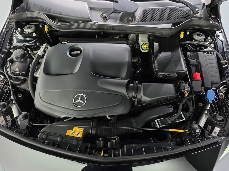 Mercedes-Benz A 200 W176, снимка 5 - Автомобили и джипове - 55935804