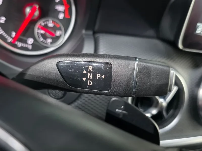 Mercedes-Benz A 200 W176, снимка 8 - Автомобили и джипове - 55935804